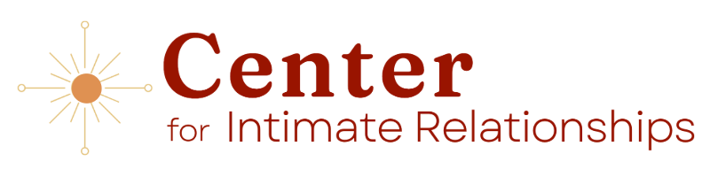 Center for Intimate Relationships Logo